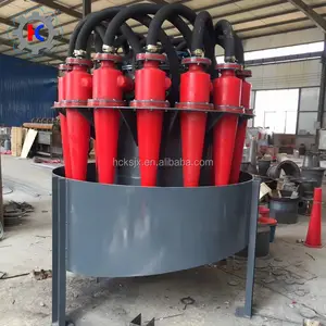 Hengchang Hydroclone... equipo de deshidratación de precio hidrociclón costo