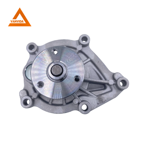 Nueva bomba de agua de motor automotriz 1,6 T para Peugeot 3008 207CC 308CC RCZ Citroen C4 DS3 <span class=keywords><strong>DS5</strong></span> 11517648827 11517648827 - Product Image 3