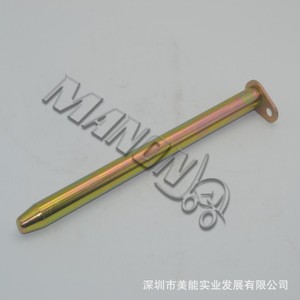 Pasador de Dirección Jungheinrich 50147927 para Montacargas, Repuesto Nuevo para Reparación de Maquinaria - Product Image 3