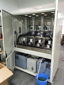 Máquina Expendedora Inteligente de Autoservicio para Cerveza - Product Image 3