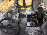 XP203 20T Machine routière industrielle Roues avant pneumatiques Compacteur d'asphalte Rouleau compresseur routier à vendre