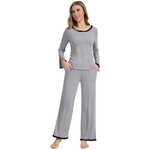 Light Heather Grey