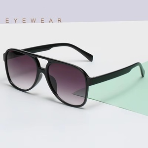 Nouvelles Lunettes de Soleil Unisexe Polarisées Anti-UV Style Rétro Européen et Américain <span class=keywords><strong>2022</strong></span>, Modèle Commerce Extérieur 3022 - Product Image 5