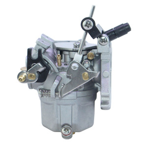 Yamaha Carburetor 684-14301-03 6E7-14301 For 9.9 15 Hp Outboard Motor Replacement Part - Product Image 3