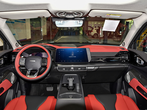 รถยนต์ SUV ฮาวาล รุ่นใหม่ ปี 2022-2025 เครื่องยนต์เบนซิน/น้ำมัน  คุณภาพสูง ผลิตในจีน ฮาวาล คูลด็อก ฮาวาล คูกู รถ SUV 5 ประตู 5 ที่นั่ง สำหรับใช้งานในเมือง - Product Image 6