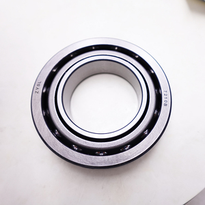 محمل كروي زاوي عالي الدقة 72b 50*90*20 - Product Image 3