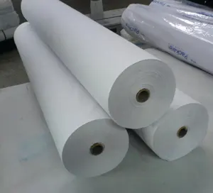 STANFORD <span class=keywords><strong>MADIAN</strong></span> Entretela de Alta Calidad 100% Algodón Bukram Pakistan con Revestimiento Pesado de HDPE para Cuellos de Camisa, PAKISTÁN y AFGANISTÁN - Product Image 3