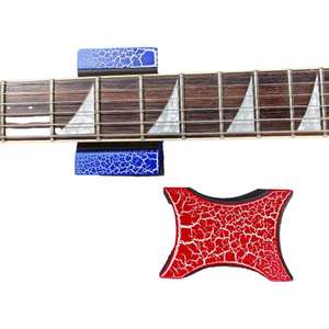 Support <span class=keywords><strong>de</strong></span> <span class=keywords><strong>Guitare</strong></span> à 2 Niveaux <span class=keywords><strong>de</strong></span> Hauteur, Repose-Col pour Guitares, Ukulélés et Violons, Outil <span class=keywords><strong>de</strong></span> Réparation pour <span class=keywords><strong>Luthier</strong></span> - Product Image 5