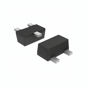 Composants électroniques originaux AO5404EL SC-89-3 Transistors - Product Image 1