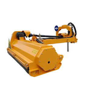 Desbrozadora Hidráulica <span class=keywords><strong>JUMA</strong></span> BCRH140-200 con Certificación CE, Trituradora Forestal para Césped, Cuchilla de Martillo, Motor con Caja de Cambios para Tractor, 1 Año de Garantía - Product Image 2