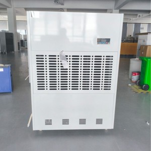 Déshumidificateur commercial et déshumidificateur à déshydratant à large gamme d'utilisations pour les centres commerciaux et les entrepôts - Product Image 4