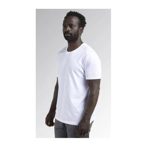 DIADORA UTILITY-702,176913-20002/XL Camiseta de Jersey de algodón blanco orgánico-EAN 8032521547933 CAMISETAS Y POLOS DE TRABAJO - Product Image 2