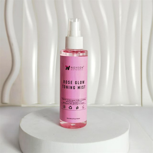 Brume Tonifiante Éclat <span class=keywords><strong>Rose</strong></span> en Gros à Faible MOQ, Produits <span class=keywords><strong>de</strong></span> Soin OEM à Prix Avantageux, Vente Chaude - Product Image 6