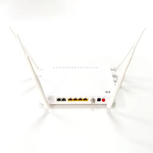 <span class=keywords><strong>ZTE</strong></span> ZXHN <span class=keywords><strong>F688</strong></span> 4GE + 2พอต + 1USB + CATV แบนด์คู่ WIFI GPON ON ON ONU เราเตอร์ <span class=keywords><strong>F688</strong></span> - Product Image 4