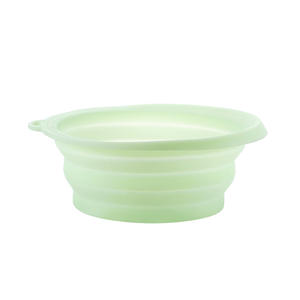 อ่างน้ำแข็งพับได้สำหรับบำบัดผิวหน้า กระชับรูขุมขน ลดรูขุมขน อ่างน้ำแข็งดูแลผิวหน้า ผลิตภัณฑ์ดูแลส่วนบุคคลเพื่อความงาม - Product Image 2