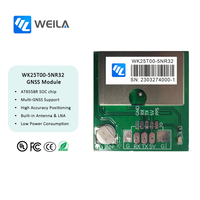 Module de positionnement GPS GNSS miniature pour collier d'animal et développement de dispositifs de suivi animal, intégration de matériel OEM