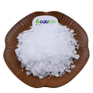 Aceite de ricino hidrogenado Pure Flakes Cas 8001-78-3