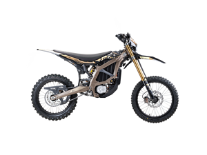 Motocicleta Eléctrica Suron Ultra E de Bajo Precio, 21000w, Surron UltraBee, 60AH, 511N.m, Sur Ron UltraBee Road Ebike - Product Image 4