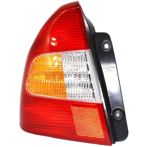 Feu Stop Arrière Feu Arrière Assemblage Pour <span class=keywords><strong>Hyundai</strong></span> 2000 <span class=keywords><strong>2001</strong></span> 2002 <span class=keywords><strong>Accent</strong></span> <span class=keywords><strong>Sedan</strong></span> Feu Arrière Feu Arrière HY2800118 92402-25000 - Product Image 4