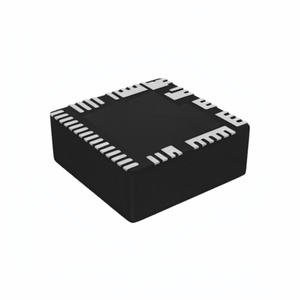 MIC45116-1YMP-T1 Power Management (PMIC) Electronic Circuit Components Original One Stop Service 52 PowerBFQFN - Product Image 1