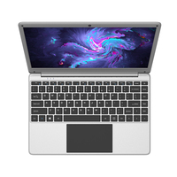 14.1inch Intel Celeron N4120 Windows 11 New Business Laptop SSD Storage Dual Fan Cooling IPS Display Killer WiFi