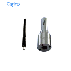 디젤 연료 인젝터 0950006990 용 Carino 커먼 레일 G2 인젝터 노즐 DLLA152P981 OE 00934009810 - Product Image 4