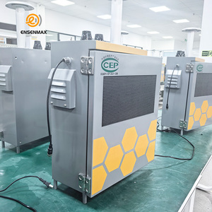 多項目環境空気質モニター |   高精度リアルタイム現場産業監視装置 - Product Image 4
