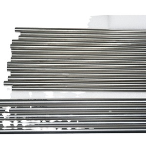 제조업체 제공 Gr1 Gr2 Gr3 Gr4 <span class=keywords><strong>Gr5</strong></span> 티타늄로드 - Product Image 1