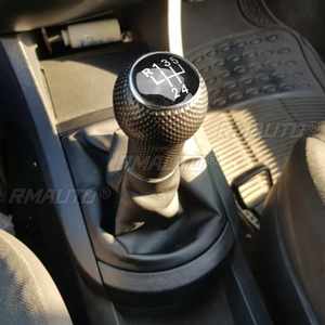 Funda Protectora para Palanca de Cambios de 5/6 Velocidades para SEAT Ibiza 2002 2003 2004 2005 2006 2007 2008 - Product Image 5