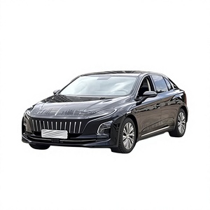 HONGQI EQM5 <span class=keywords><strong>2023</strong></span> Véhicule d'occasion VÉHICULE À ÉNERGIE NOUVELLE FABRIQUÉ EN CHINE HONGQI EQM5 <span class=keywords><strong>2023</strong></span> avec service de dédouanement - Product Image 1