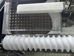 เครื่องผลิตน้ำเชื่อมกลูโคสกำลังการผลิตต่ำมาตรฐาน GMP - Product Image 2