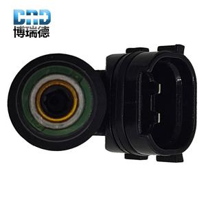 Inyector de Combustible de Alta Calidad para Mitsubishi Pajero V77 OEM 195500-4370, Pieza de Repuesto para Automóvil - Product Image 1