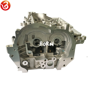 Culasse M9T 8201431776 7485144343 1104100Q2L 1104100Q3E 908325 pour Renault Master/Nissan Navara NP400 2.3 <span class=keywords><strong>Dci</strong></span> - Product Image 5