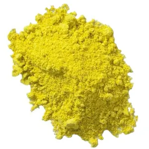 אורגני פיגמנט צהוב 151 PY 151(CHROMOFINE צהוב 2085C) עבור צבעי פלסטיק