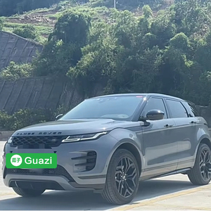 2024 Chery Range Rover <span class=keywords><strong>Evoque</strong></span> 2,0 T Gasolina SUV Land Rover Range Rover <span class=keywords><strong>Evoque</strong></span> 2024 Coches nuevos - Product Image 1