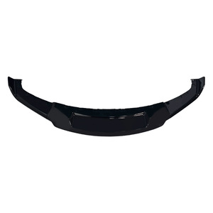 Lèvre <span class=keywords><strong>de</strong></span> pare-chocs avant <span class=keywords><strong>de</strong></span> style MAD en ABS, très vendue, pour BMW Série 3 F30 F35 2013-2019, kit carrosserie - Product Image 4