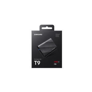 T9 Portable Ssd 4Tb Harde Schijf Usb <span class=keywords><strong>3.2</strong></span> Gen 2X2 Type-C Tot 2000 Mb/s Schijf Voor Gaming Pc Laptop - Product Image 5
