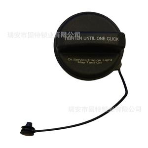 Bouchon de réservoir de carburant pour Chevrolet Buick 95292260 GT364 GT360, couvercle de poignée noir ABS - Product Image 4