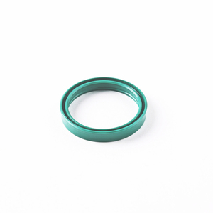 Sello de Pistón de Simple Efecto <span class=keywords><strong>MUS</strong></span> con Protección Contra Fugas, Sello de Empaque de PU, Sello de Copa en U, Sello para Cilindro Hidráulico - Product Image 6