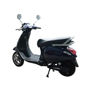 Best selling commuting electric motorcycle affordable e motorcycle 1000W 45 Km/h