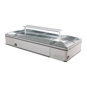 冷凍庫解凍冷凍機器シングル温度トップクラス - Product Image 1