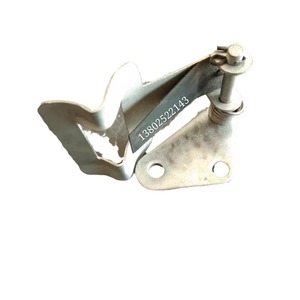 Accessoire de presse à relier Nantong : Tête de agrafe métallique DQ404 YSZ - Product Image 5