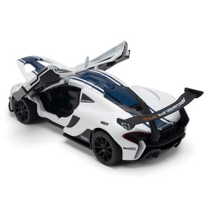 Caja <span class=keywords><strong>de</strong></span> Acrílico con Modelo <span class=keywords><strong>de</strong></span> Auto <span class=keywords><strong>Maserati</strong></span> 750S a Escala 1:32, <span class=keywords><strong>de</strong></span> Aleación Metálica, Juguete Decorativo Unisex, Venta al Por Mayor, Envío Directo - Product Image 5