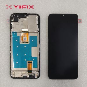 Écran LCD de haute qualité pour Honor X5 Plus X6A X7A X8A X9a X5B X8B 8X 9X 50 <span class=keywords><strong>70</strong></span> Lite, assemblage d'écran tactile numérisateur, vente en gros - Product Image 3