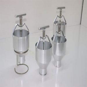 Friteuse à beignets automatique de haute qualité, machine à faire des beignets - Product Image 3