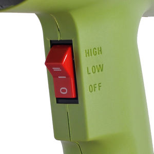 <span class=keywords><strong>Pistola</strong></span> <span class=keywords><strong>de</strong></span> aire caliente inalámbrica, soplador <span class=keywords><strong>de</strong></span> aire caliente <span class=keywords><strong>de</strong></span> diseño especial - Product Image 4