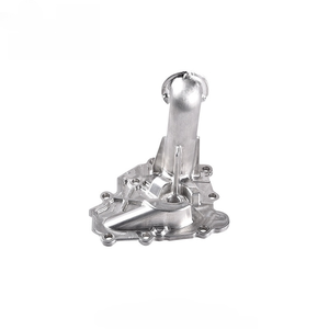 Nhà máy cung cấp trực tiếp các bộ phận kim loại chuyên nghiệp chế biến dịch vụ tùy chỉnh - Product Image 4