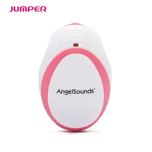 Jumper AngelSounds JPD-100s Mini, Doppler Janin Bersaku Portabel