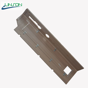 Planche de bouleau ondulée texturée Black Horse, durable, pour revêtements de sol de conteneurs et de remorques de camions, vente en gros - Product Image 6