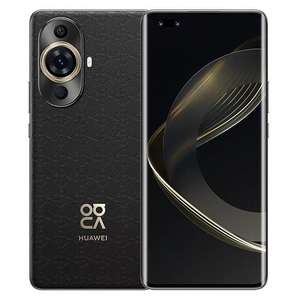 <span class=keywords><strong>Smartphone</strong></span> 5G NFC en gros <span class=keywords><strong>2022</strong></span>, système HarmonyOS, téléphone mobile neuf pour <span class=keywords><strong>Huawei</strong></span> Nova 11 Pro - Product Image 4